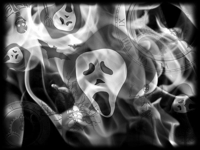 obake